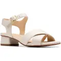 Clarks Shoes Serina35 Hælsandaler