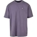 Starter Black Label Essential Oversize T-shirt Med Korte ærmer