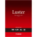 Canon Paper LU-101 / 6211B007 Pro Luster
