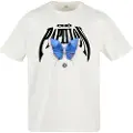 Upscale By Mister Tee Origami T-shirt Med Korte ærmer