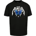 Upscale By Mister Tee Origami T-shirt Med Korte ærmer