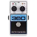 Electro-harmonix Nano Looper 360