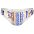 Rip Curl San Carlos Cheeky Bikinitrusser