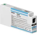 Epson T8242 - cyan - original - ink cartridge - Blækpatron Cyan