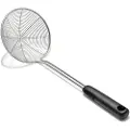Oxo Sigteske GOOD GRIPS 38 cm, sort, rustfrit stål, OXO