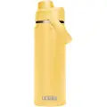 CamelBak Thrive Chug VSS, termoflaske, 600 ml, gul