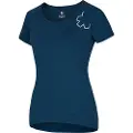 Ocun Bamboo T-shirt Med Korte ærmer