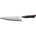Ryda Knives - Kokkekniv Ryda Knives 20cm - Brun - Køkkenknive & tilbehør - - Homeroom