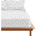 Ripshop Springfield-monteret Lagen Til Seng 180x200 Cm