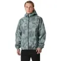 Helly Hansen Core Graphic Regnfrakke