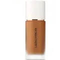 Laura Mercier Laura-Mercier Facial-make-up FoundationReal Flawless Foundation 5N1 Cinnamon 29 ml (11.379,00 kr / 1 l)