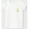 Name It Mini Normal Pasform T-shirt