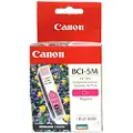 Canon Blækpatron magenta, 13 ml BCI-5M Modsvarer: N/A