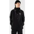Empyre Downpour Jakke sort
