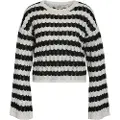Noisy May Strikket Pullover