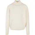 Urban Classics Oversized Roll Neck Trøje