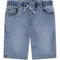 Levi's Shorts Levis SKINNY PULL-ON DOBBY SHORT barn 8 år