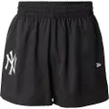 New Era League Essentials New York Yankees Sports Shorts