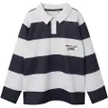 Name it Langærmet Polo