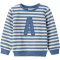 Name it Stribet Sweatshirt