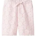 Name It Mini Blonde Shorts