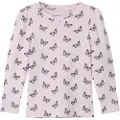 Name It Mini Økologisk Bomuld Top