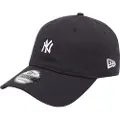 New Era Mlb New York Yankees Mini Logo 9twenty Kasket