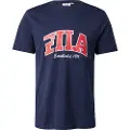FILA T-shirts m. korte ærmer Fila LANAKEN herre EU XL