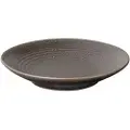 Blomus - Tallerken Kumi XS diameter 10 cm - Brun - Asietter - - Homeroom