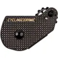Cycling Ceramic Aero Shimano Ultegra 8100-50/dura-ace 9200-50 12s Trissehjulsystem