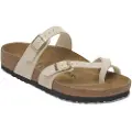 Birkenstock Tøfler BIRKENSTOCK Mayari dame 38