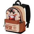 KARACTERMANIA Dragon Ball Goku Foodie Small Rygsæk