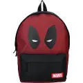 Marvel Deadpool Forundring Encore Time Rygsæk 43 Cm