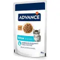 Affinity Advance Advance Kitten Kylling - 24 x 85 g