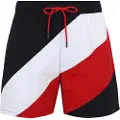 Tommy Hilfiger Um0um03581 Badeshorts