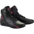 Alpinestars Stella Faster 4 støvler sort 10