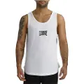 Leone1947 Center ærmeløs T-shirt