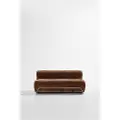 Pastill - Archie 2-sits soffa - Brun - 2-pers. sofaer - - Homeroom