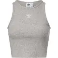 Adidas Essentials Ribbed Ærmeløs Top
