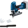 Bosch Gst 18v-125 S Stiksav