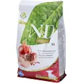 Farmina Nd Prime Puppy Mini Kyllingemad Til Katte 2.5kg