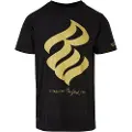Rocawear Big Logo T-shirt Med Korte ærmer