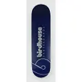 Birdhouse Team Logo 8" Skateboard deck mønster