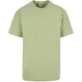 Urban Classics Heavy Oversized Acid Wash T-shirt Med Korte ærmer