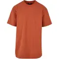Urban Classics Heavy Oversized Garment Dye T-shirt Med Korte ærmer