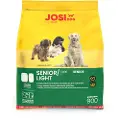 JosiDog Senior Light med kylling - 900 g