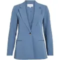 Vila Vilowny Enkeltradet Blazer