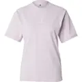 Adidas Essentials 3 Stripes Cotton T-shirt Med Korte ærmer