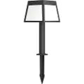 Eglo ALTILIA SOLCELLE SPYD H560 M/SENSOR SORT/HVID