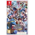 Capcom Switch Marvel Vs Capcom Fighting Collection: Arcade Classics (nordic) (code In Box)